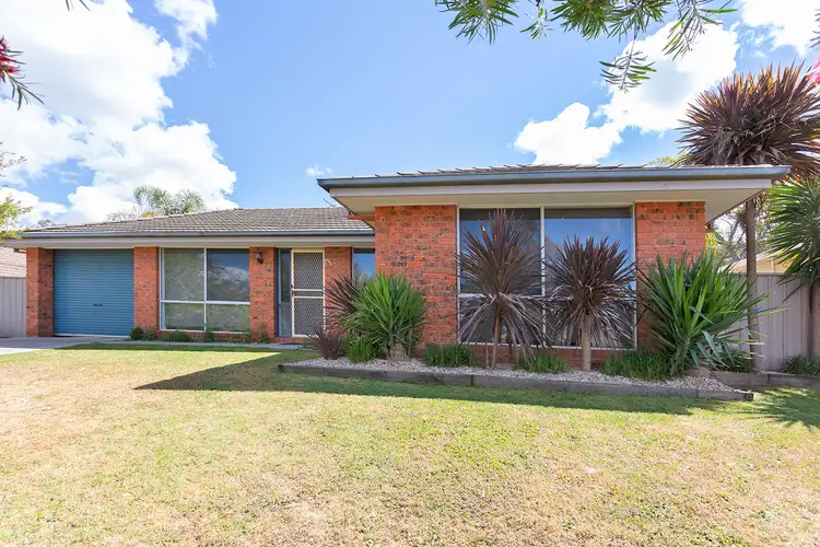 Main view of Homely house listing, 12 Dimbanna Court, Springdale Heights NSW 2641