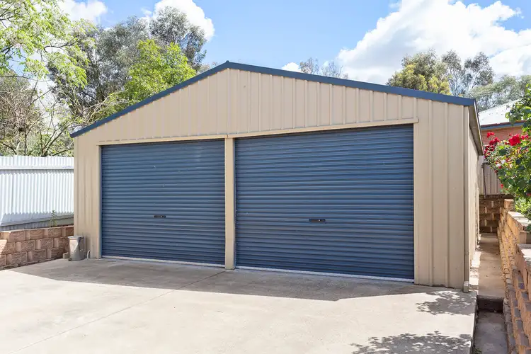 Third view of Homely house listing, 12 Dimbanna Court, Springdale Heights NSW 2641