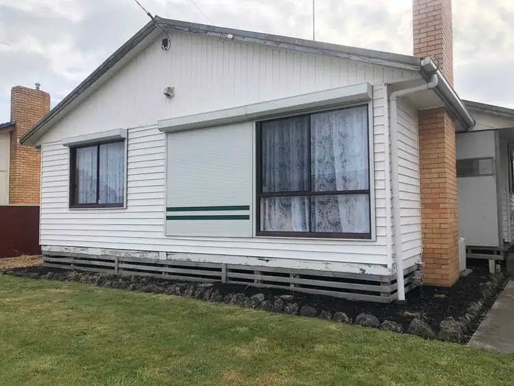 Main view of Homely house listing, 3 Hebb Court, Colac VIC 3250