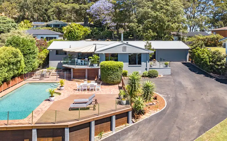 Main view of Homely house listing, 112a Steyne Rd, Saratoga NSW 2251