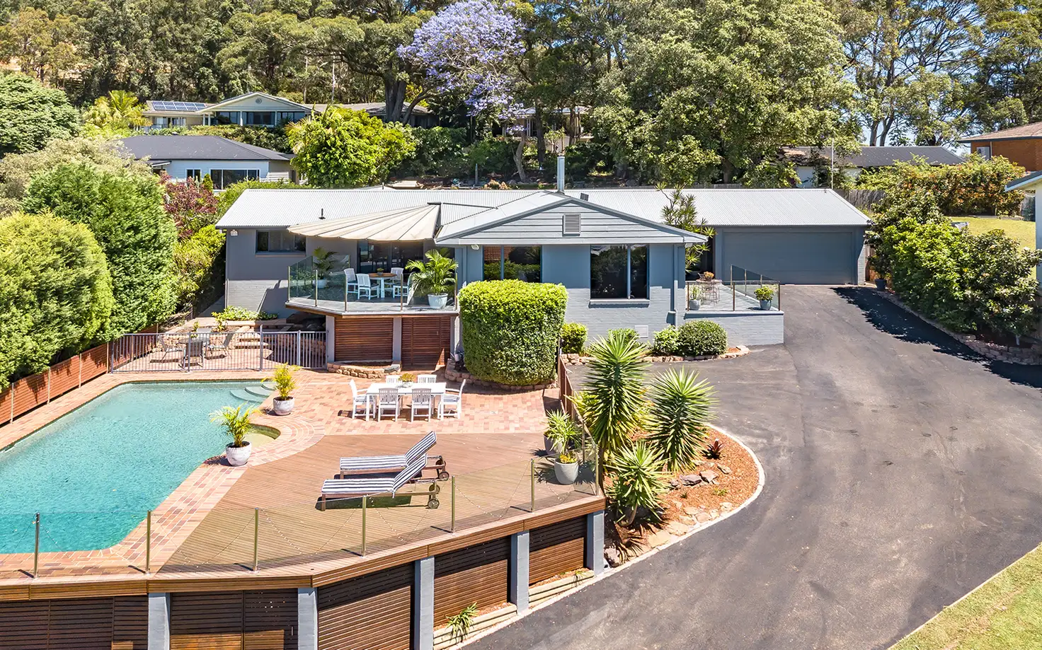 Main view of Homely house listing, 112a Steyne Rd, Saratoga NSW 2251