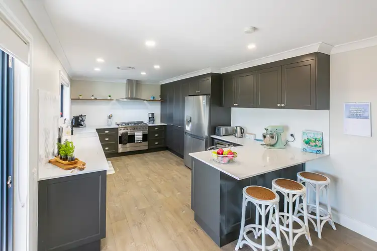 Third view of Homely house listing, 112a Steyne Rd, Saratoga NSW 2251