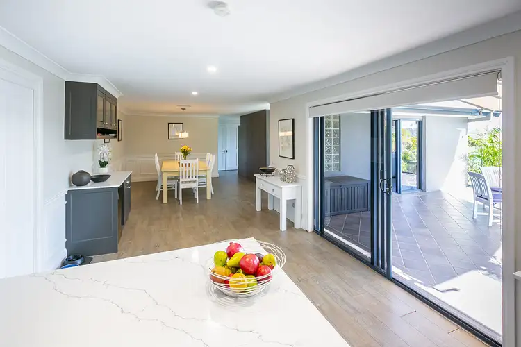 Fourth view of Homely house listing, 112a Steyne Rd, Saratoga NSW 2251
