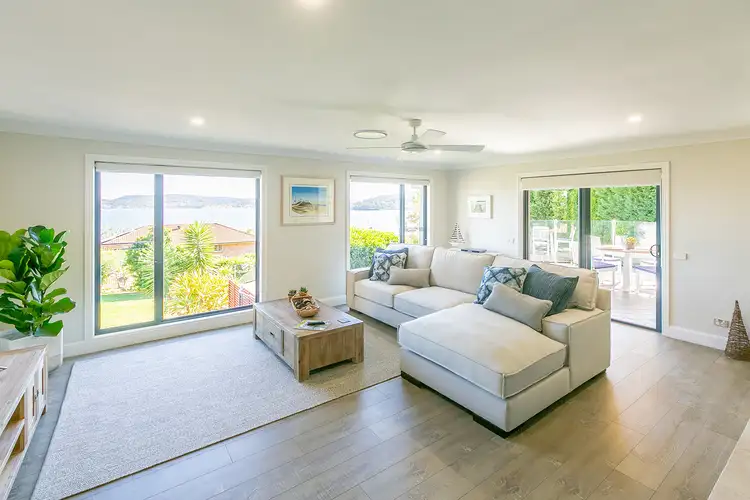 Fifth view of Homely house listing, 112a Steyne Rd, Saratoga NSW 2251