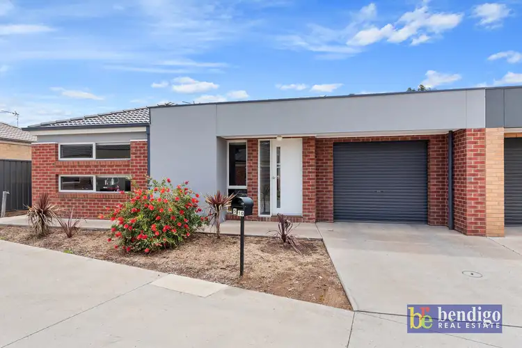 5/10 Cecil Street, North Bendigo VIC 3550