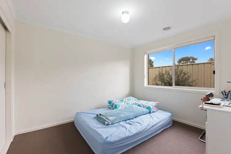 Fifth view of Homely house listing, 5/10 Cecil Street, North Bendigo VIC 3550