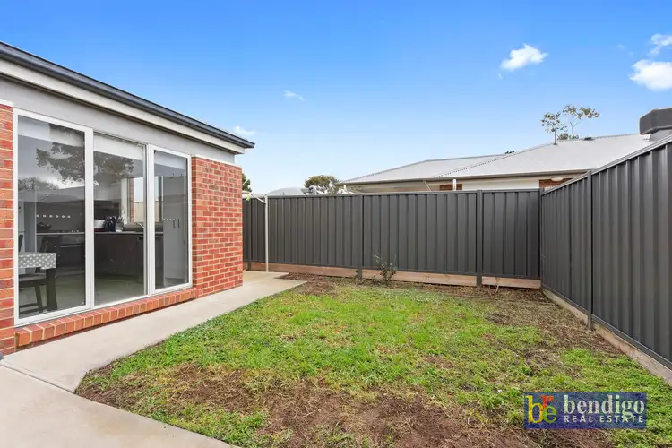 Sixth view of Homely house listing, 5/10 Cecil Street, North Bendigo VIC 3550