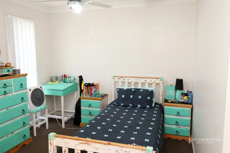 Seventh view of Homely house listing, 4 Pine Street, Dalby QLD 4405