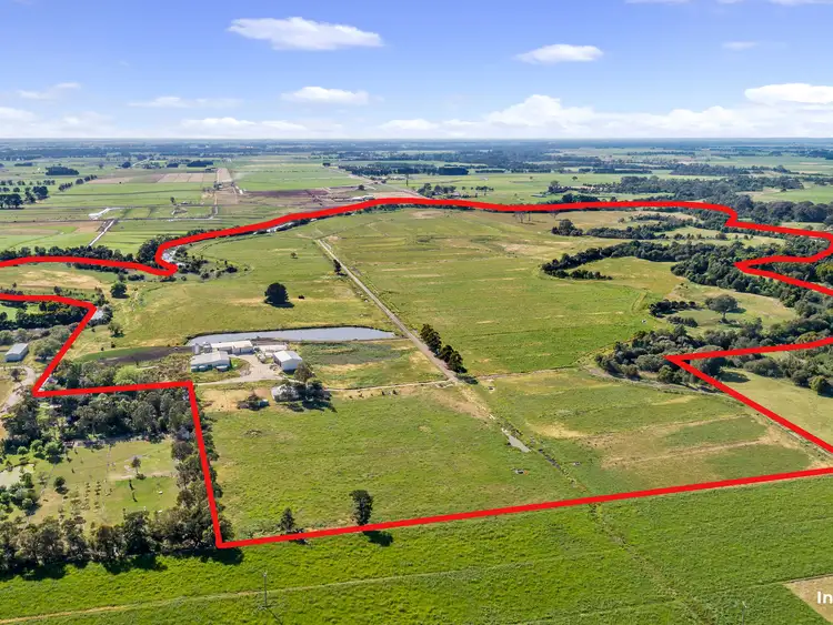 Second view of Homely rural property listing, 184 Fairchild's Lane, Tinamba VIC 3859