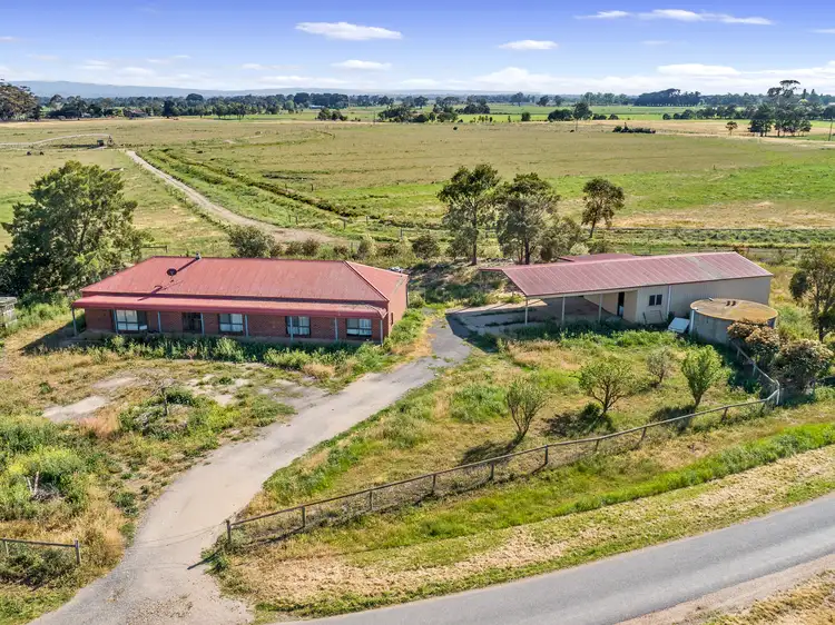 Second view of Homely rural property listing, 123 Fairchild's Lane, Tinamba VIC 3859
