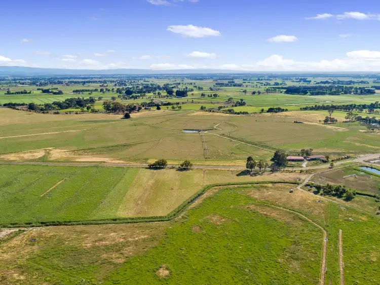 Fourth view of Homely rural property listing, 123 Fairchild's Lane, Tinamba VIC 3859