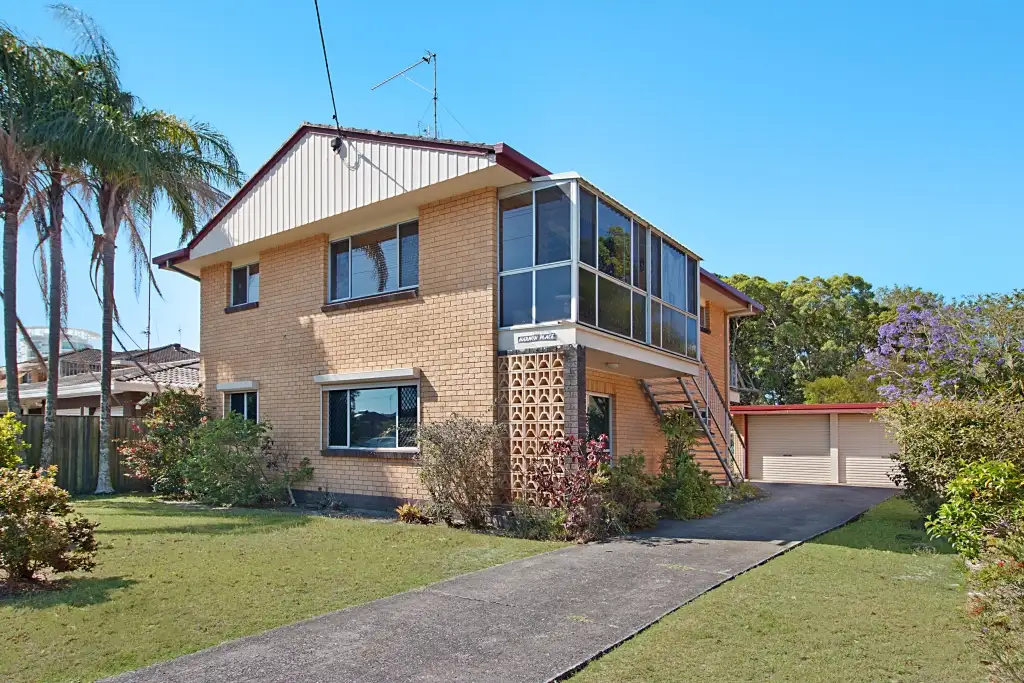 Main view of Homely unit listing, 1&2/53 Coolangatta Road, Kirra QLD 4225