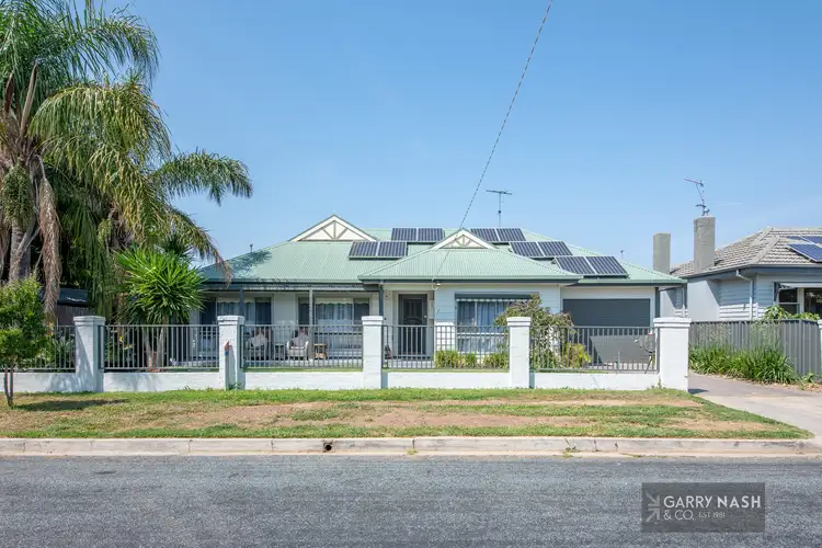 1 Sloan Street, Wangaratta VIC 3677