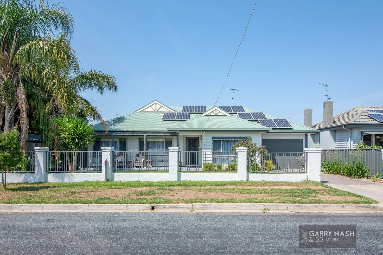 Main view of Homely house listing, 1 Sloan Street, Wangaratta VIC 3677