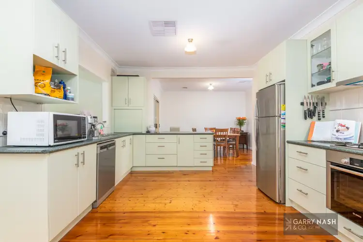 Third view of Homely house listing, 1 Sloan Street, Wangaratta VIC 3677