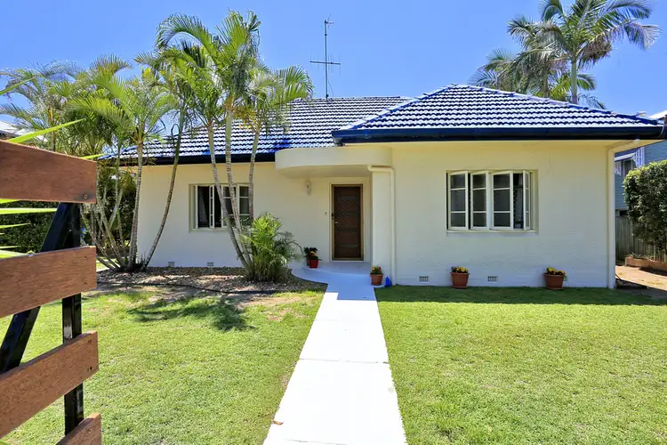 5 Rowland Street, Bundaberg South QLD 4670
