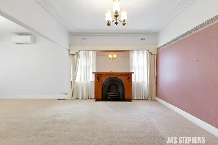 Second view of Homely house listing, 72 Drew Street, Yarraville VIC 3013
