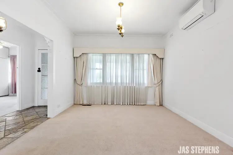 Third view of Homely house listing, 72 Drew Street, Yarraville VIC 3013