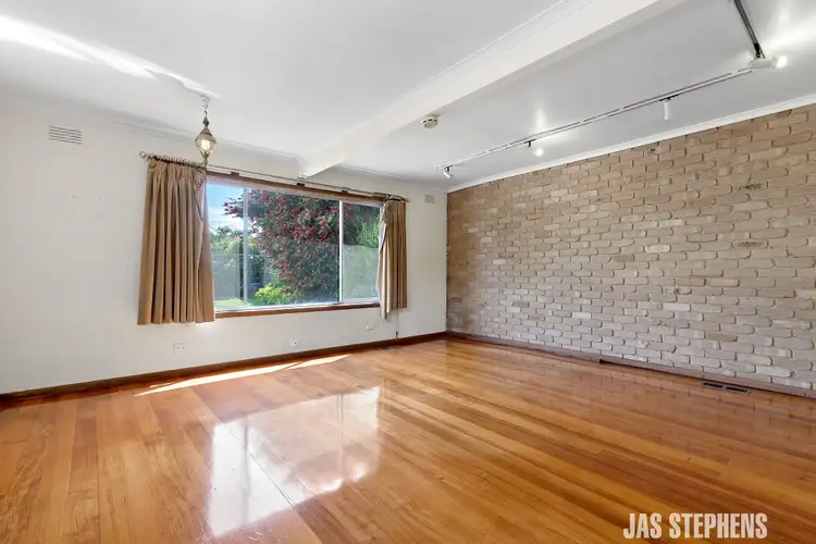 Fourth view of Homely house listing, 72 Drew Street, Yarraville VIC 3013