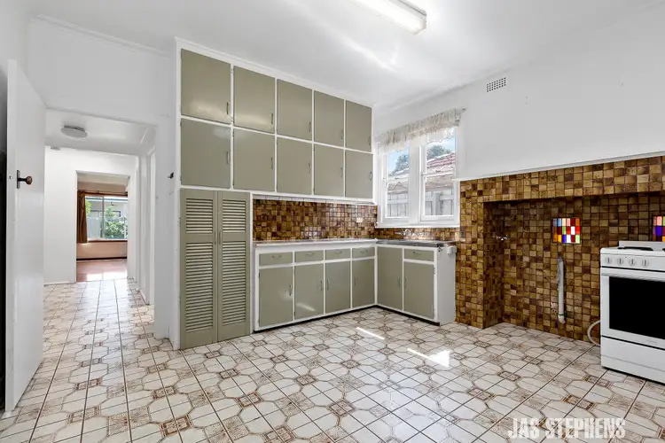 Fifth view of Homely house listing, 72 Drew Street, Yarraville VIC 3013