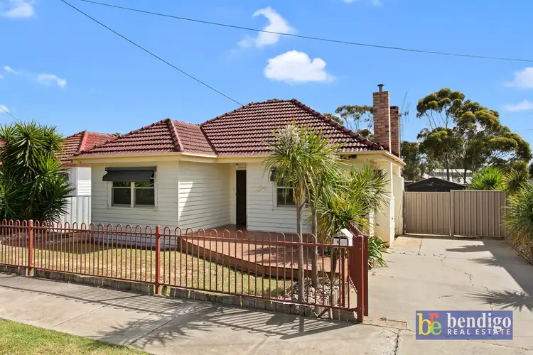 19 Moray Crescent, North Bendigo VIC 3550