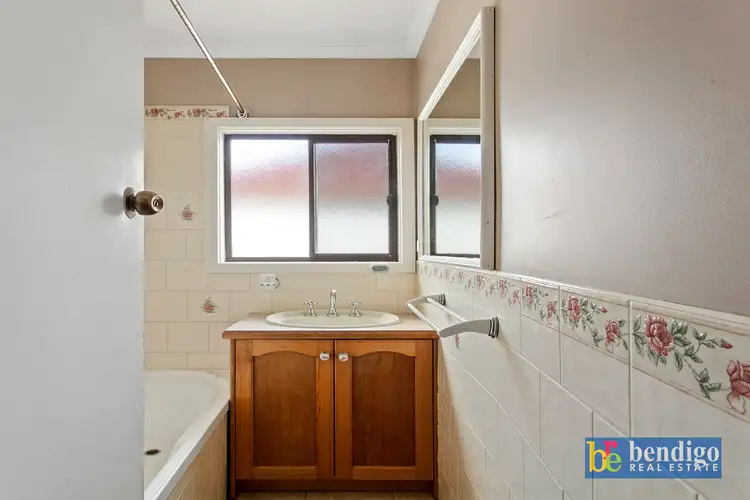 Fifth view of Homely house listing, 19 Moray Crescent, North Bendigo VIC 3550