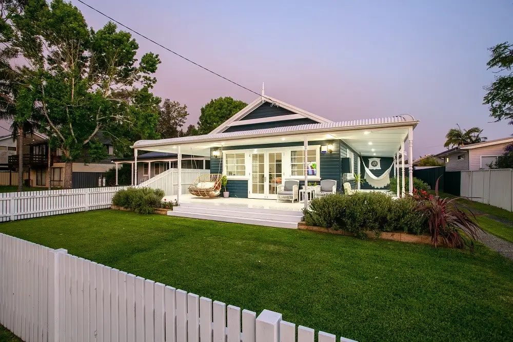 Main view of Homely house listing, 31 Malinya Rd, Davistown NSW 2251