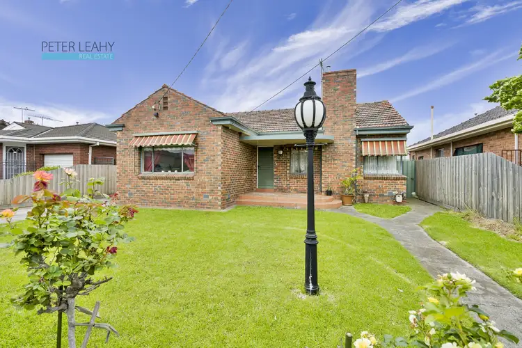 14 Rodney Avenue, Coburg North VIC 3058