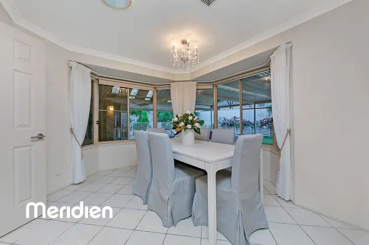 Fourth view of Homely house listing, 2 Minstrel Place, Rouse Hill NSW 2155