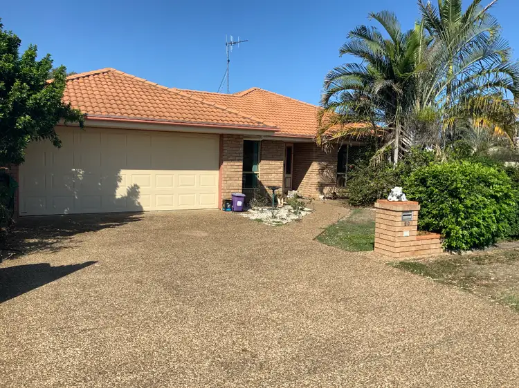 20 Davidson Street, Bargara QLD 4670