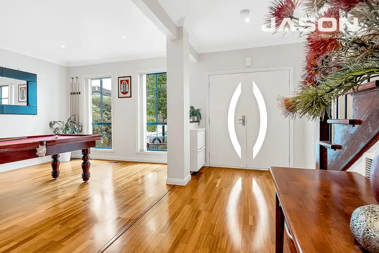 Third view of Homely house listing, 4 Perth Court, Gowanbrae VIC 3043