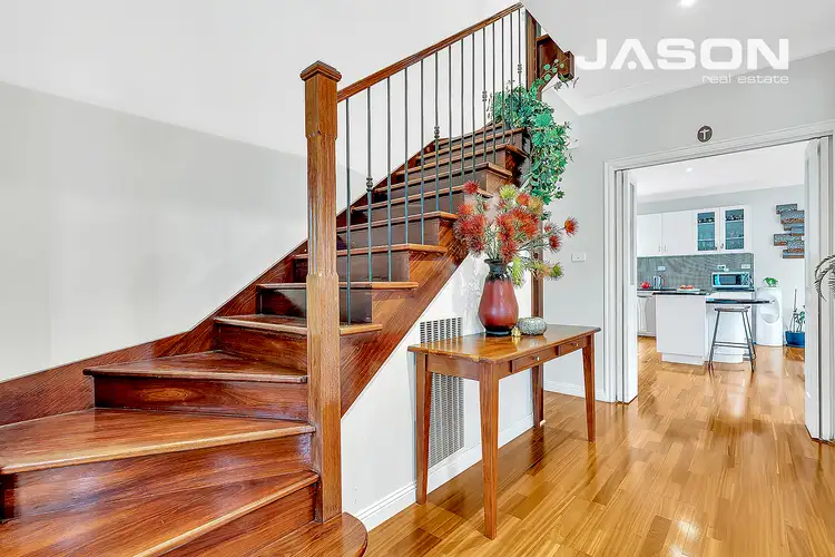 Fourth view of Homely house listing, 4 Perth Court, Gowanbrae VIC 3043