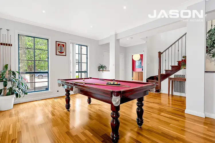 Fifth view of Homely house listing, 4 Perth Court, Gowanbrae VIC 3043