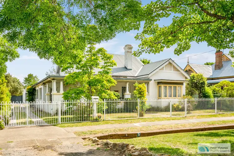 6 Beppo Street Goulburn, Goulburn NSW 2580