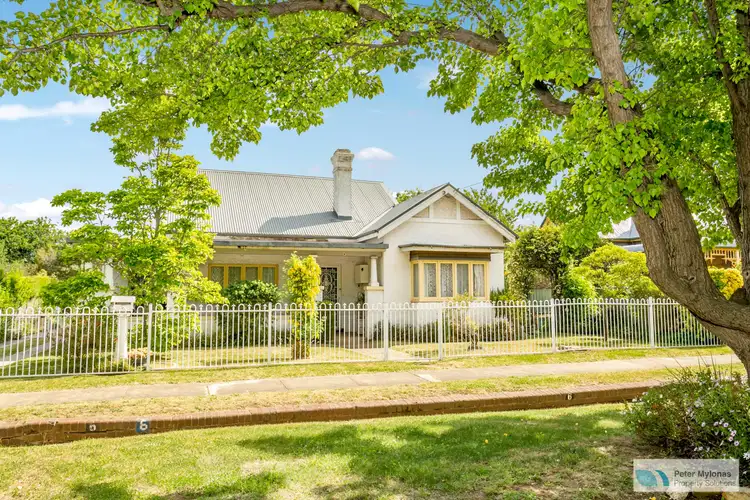 Third view of Homely house listing, 6 Beppo Street Goulburn, Goulburn NSW 2580