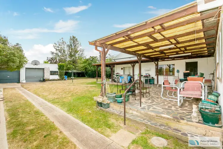 Fourth view of Homely house listing, 6 Beppo Street Goulburn, Goulburn NSW 2580