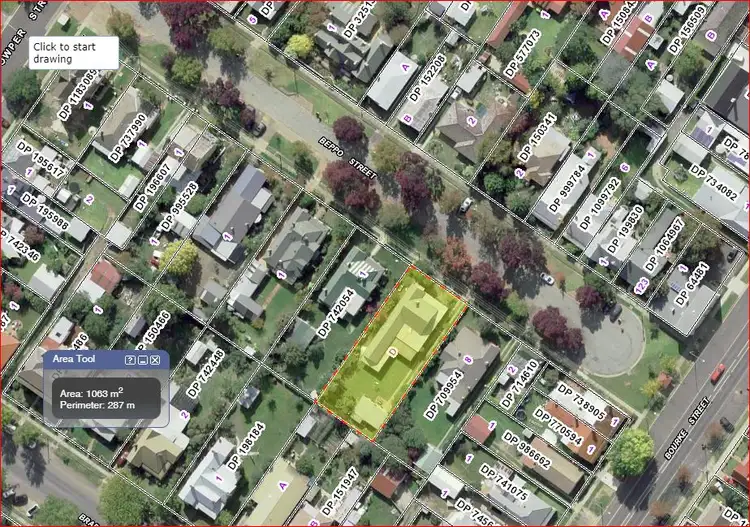 Fifth view of Homely house listing, 6 Beppo Street Goulburn, Goulburn NSW 2580
