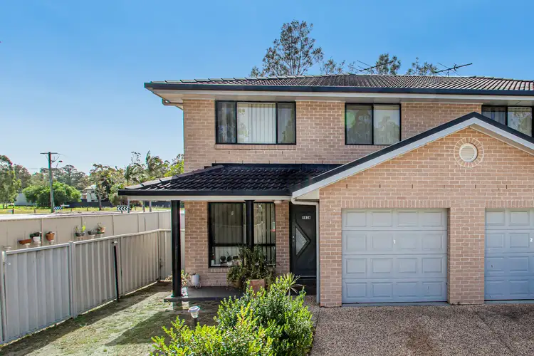 183A Benjamin Lee Drive, Raymond Terrace NSW 2324