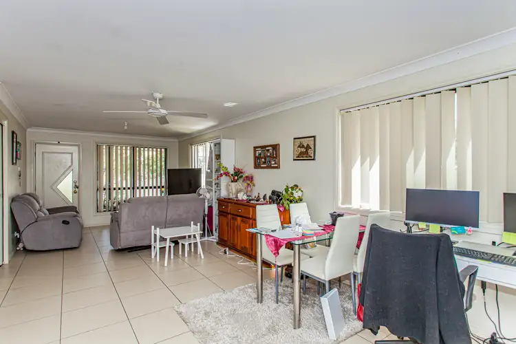 Sixth view of Homely townhouse listing, 183A Benjamin Lee Drive, Raymond Terrace NSW 2324