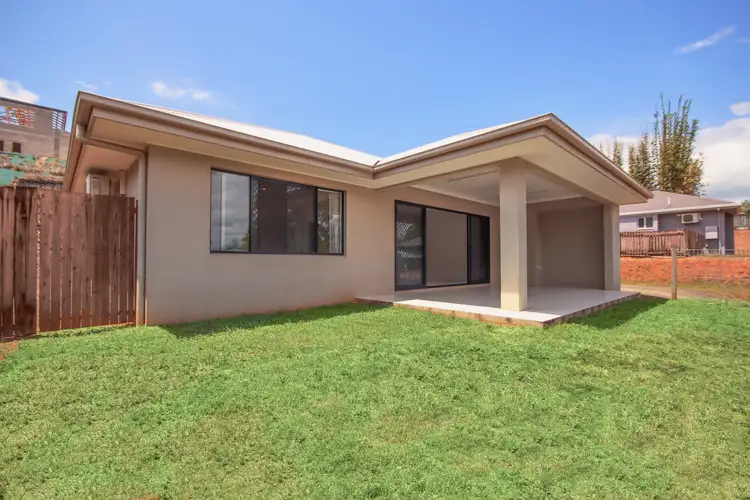 Second view of Homely house listing, 56 Sunbird Drive, Woree QLD 4868