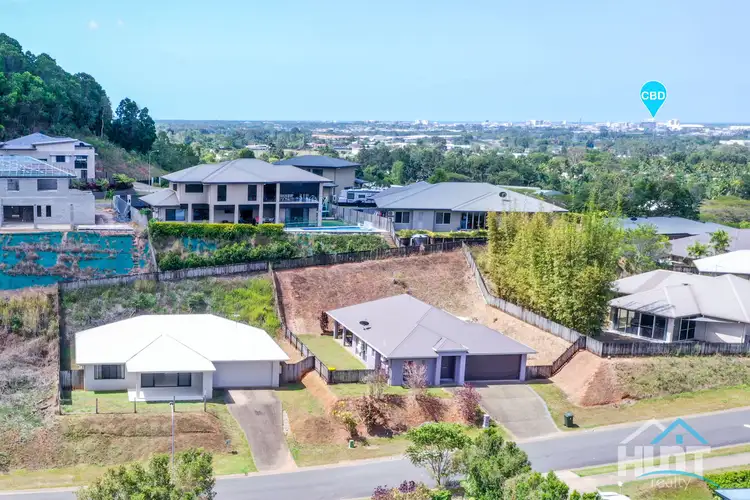 Third view of Homely house listing, 56 Sunbird Drive, Woree QLD 4868