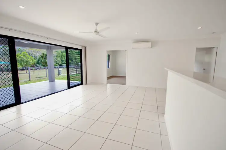 Fourth view of Homely house listing, 56 Sunbird Drive, Woree QLD 4868
