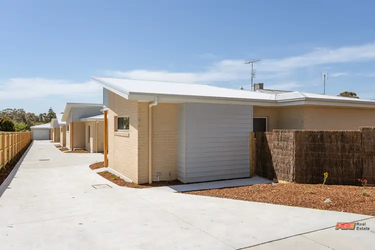 Third view of Homely unit listing, 1/30 Graham Street, Wonthaggi VIC 3995