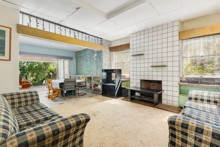 Second view of Homely house listing, 177 Waterworks Road, Ashgrove QLD 4060