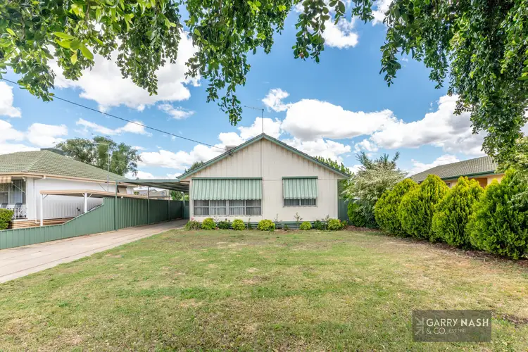 Main view of Homely house listing, 5 Shadforth Street, Wangaratta VIC 3677