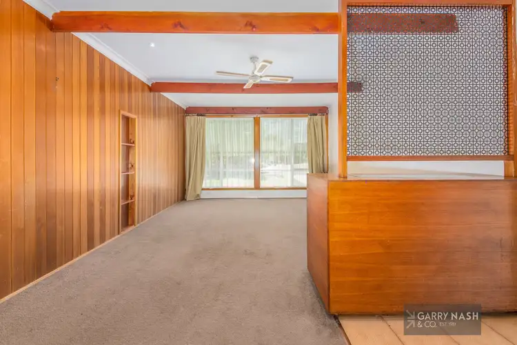 Second view of Homely house listing, 5 Shadforth Street, Wangaratta VIC 3677