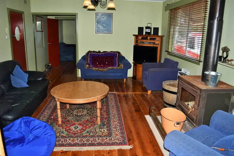 Fifth view of Homely house listing, 32 Broome Crescent, Wonthaggi VIC 3995