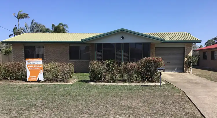 66 Cortes Drive, Thabeban QLD 4670