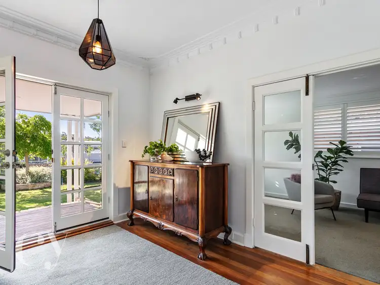 Fifth view of Homely house listing, 94 Glengariff Drive, Floreat WA 6014