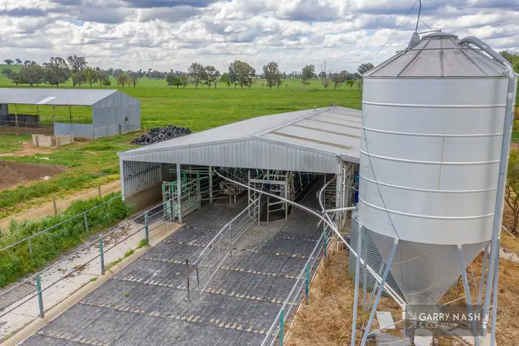 Third view of Homely rural property listing, 2355 Glenrowan-Moyhu Road, Moyhu VIC 3732
